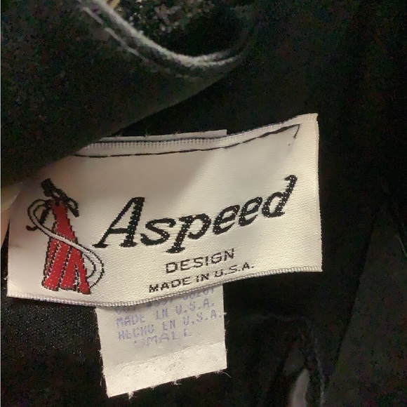 NWT Lace halter gown - Picture 4 of 5